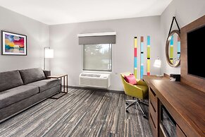 Hampton Inn & Suites Portland Tigard