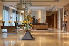 Hilton Garden Inn Riyadh Financial District