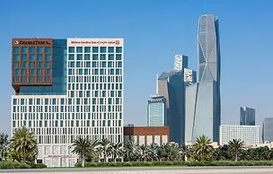 Hilton Garden Inn Riyadh Financial District