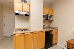 227 City View Hollywood Beach