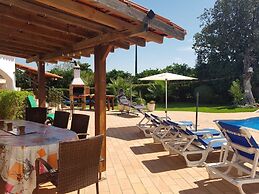 Family Getaway in the Algarve