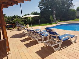 Family Getaway in the Algarve