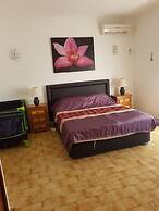 Family Getaway in the Algarve