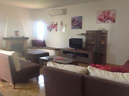 Family Getaway in the Algarve