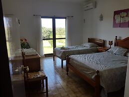 Family Getaway in the Algarve