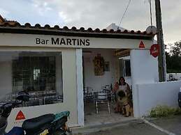 Family Getaway in the Algarve