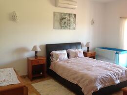 Family Getaway in the Algarve