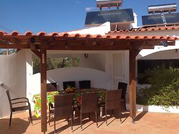 Family Getaway in the Algarve