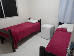 Good Hostel & Pousada