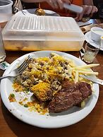 Good Hostel & Pousada