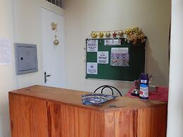 Good Hostel & Pousada