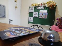 Good Hostel & Pousada