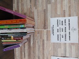 Good Hostel & Pousada