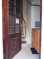 Good Hostel & Pousada