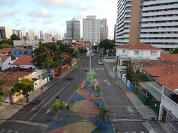 Good Hostel & Pousada