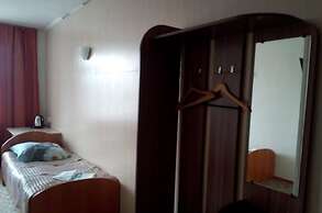 MAXROOMS Zdvinsk Sibiria - Hostel