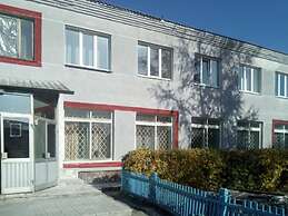 MAXROOMS Zdvinsk Sibiria - Hostel