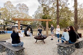Palmers Lane Estate Hunter Valley