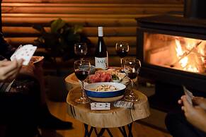 Palmers Lane Estate Hunter Valley