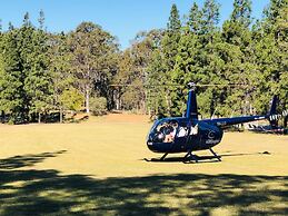Palmers Lane Estate Hunter Valley