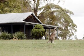 Palmers Lane Estate Hunter Valley