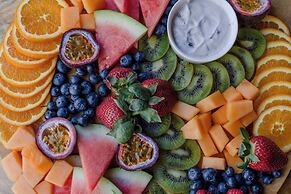 Palmers Lane Estate Hunter Valley