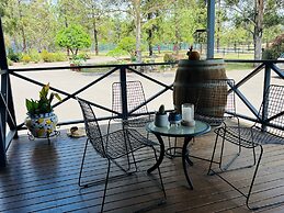 Palmers Lane Estate Hunter Valley