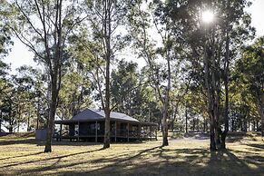 Palmers Lane Estate Hunter Valley