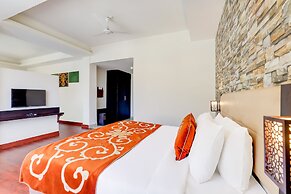 The Fern Denzong Hotel & Spa Gangtok