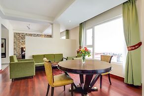 The Fern Denzong Hotel & Spa Gangtok