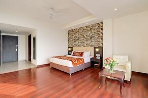 The Fern Denzong Hotel & Spa Gangtok