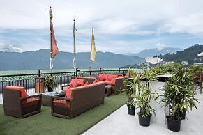 The Fern Denzong Hotel & Spa Gangtok