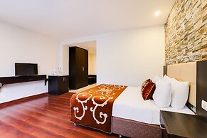 The Fern Denzong Hotel & Spa Gangtok
