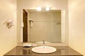 The Fern Denzong Hotel & Spa Gangtok