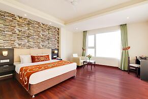 The Fern Denzong Hotel & Spa Gangtok