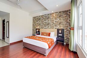 The Fern Denzong Hotel & Spa Gangtok