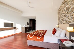 The Fern Denzong Hotel & Spa Gangtok