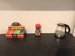 Notodden Sentrum Apartment NO 10