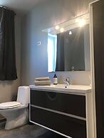 Notodden Sentrum Apartment NO 10