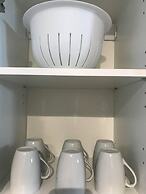 Notodden Sentrum Apartment NO 10