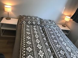 Notodden Sentrum Apartment NO 10