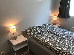 Notodden Sentrum Apartment NO 10