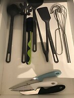 Notodden Sentrum Apartment NO 10