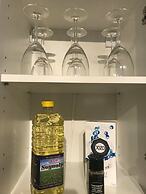 Notodden Sentrum Apartment NO 10