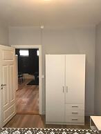 Notodden Sentrum Apartment NO 10