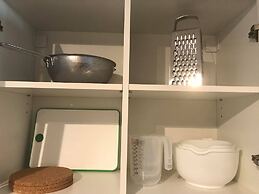 Notodden Sentrum Apartment NO 10