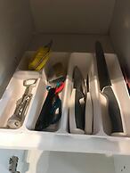 Notodden Sentrum Apartment NO 10