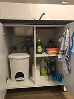 Notodden Sentrum Apartment NO 10