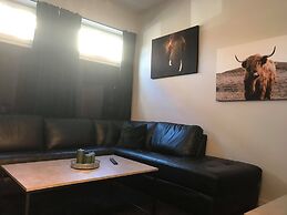 Notodden Sentrum Apartment NO 10