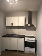 Notodden Sentrum Apartment NO 10